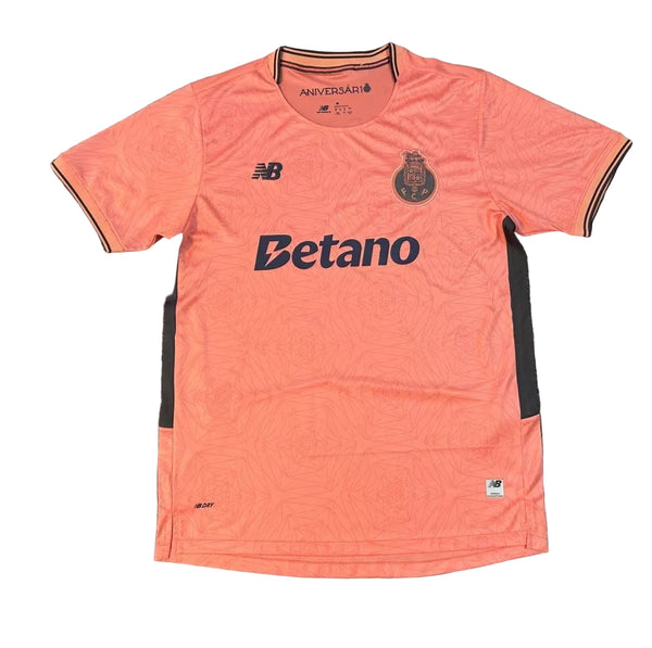 Maillot Porto 25-26 3rd Fan