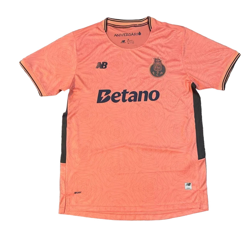Maillot Porto 25-26 3rd Fan