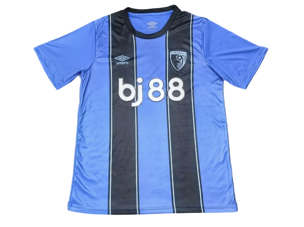 Maillot Bournemouth 25-26 Ext. Fan