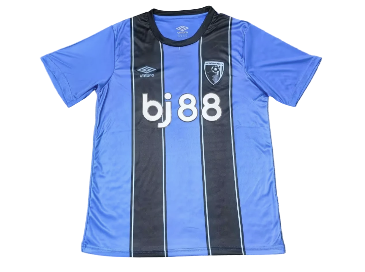 Maillot Bournemouth 25-26 Ext. Fan