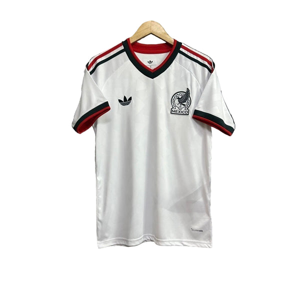Maillot Mexique 2026 Ext. Fan