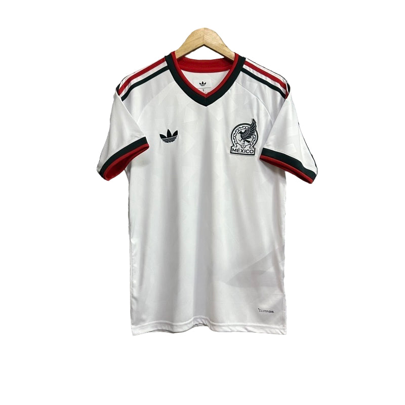 Maillot Mexique 2026 Ext. Fan