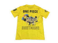 Maillot Concept Dortmund x One Piece