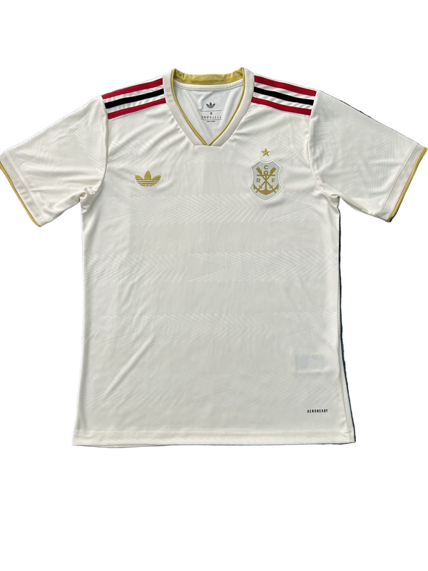 Maillot Flamengo 25-26 3rd Fan
