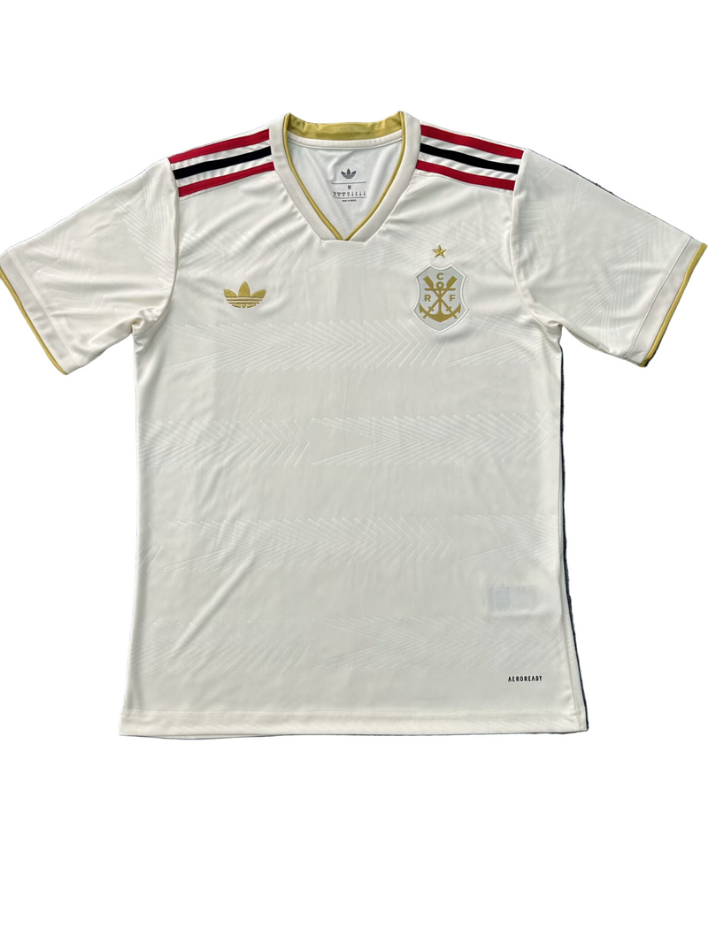 Maillot Flamengo 25-26 3rd Fan