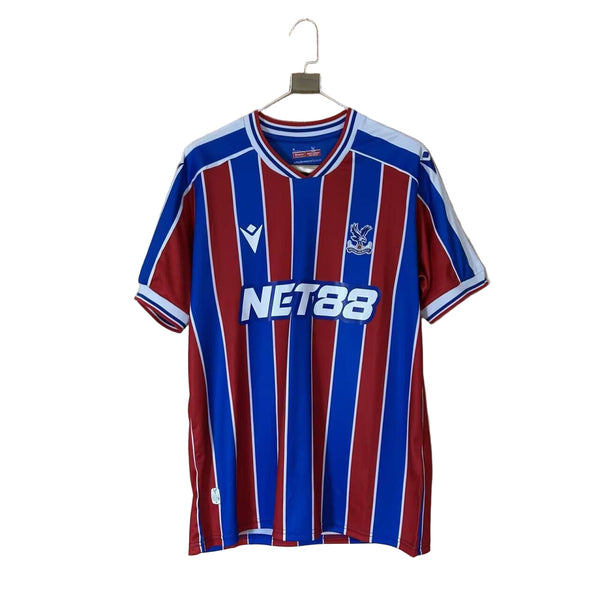 Maillot Crystal Palace 25-26 Dom. Fan