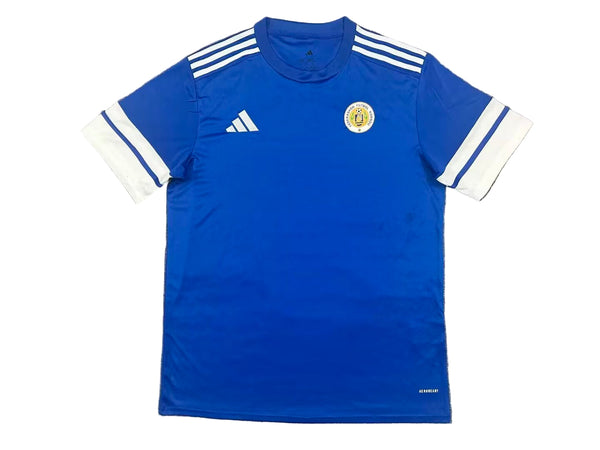 Maillot Curaçao 2026 Dom. Supporter