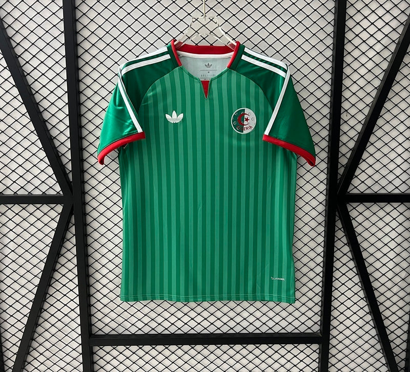 Maillot Algérie 2026 Ext. Supporter