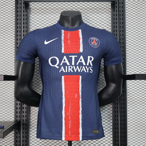 Maillot PSG 24-25 Dom. Player