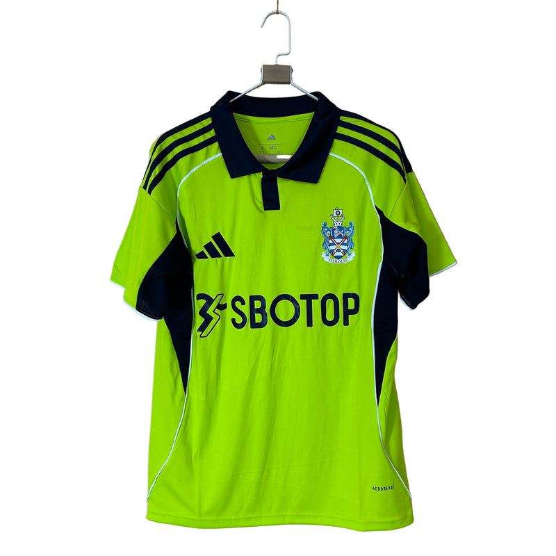 Maillot Fulham 25-26 Ext. Fan