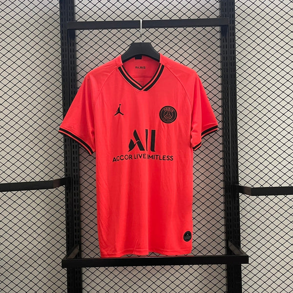 Maillot PSG 19-20 Ext. Retro