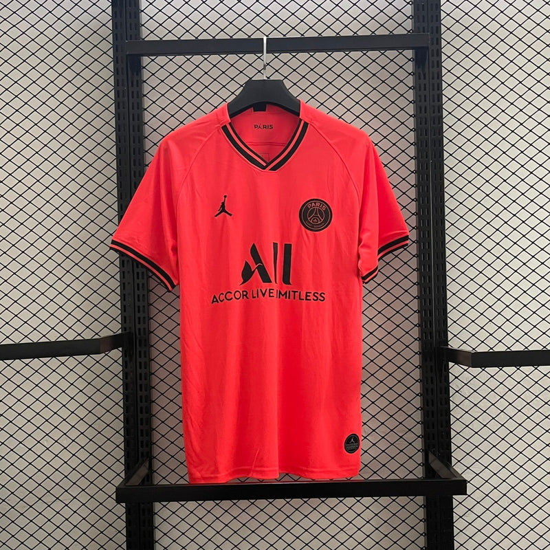 Maillot PSG 19-20 Ext. Retro