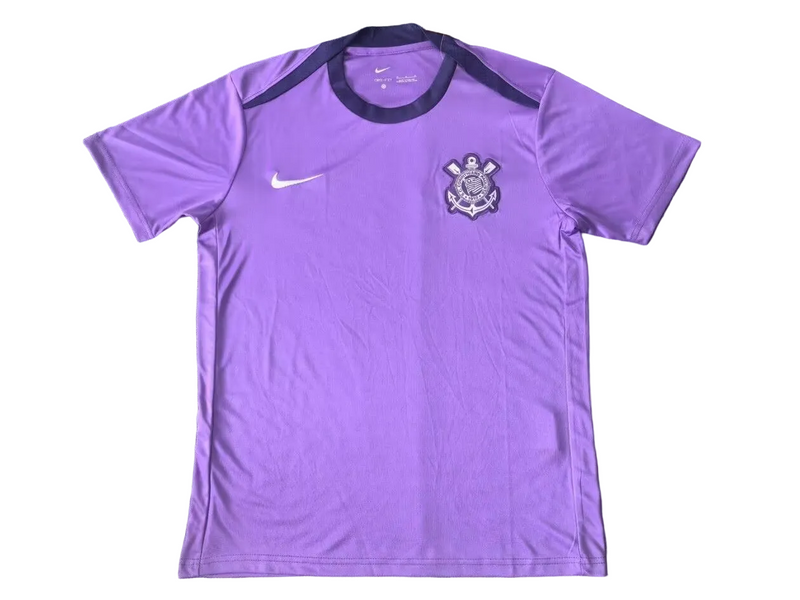 Maillot Entrainement Corinthians 25-26