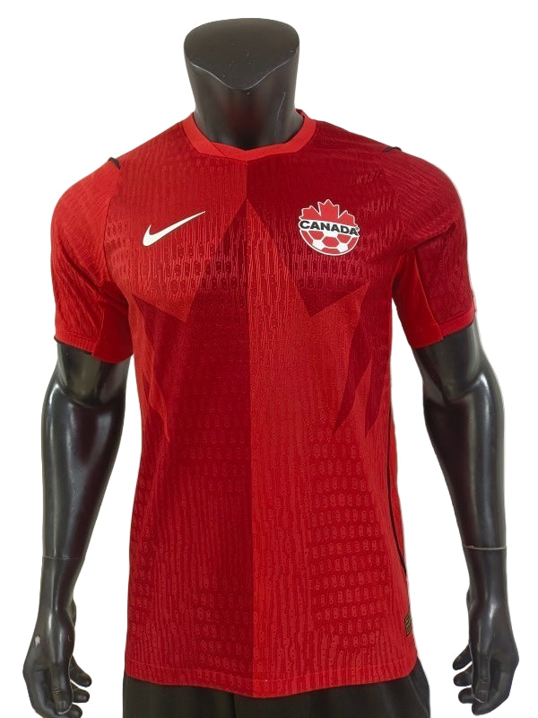 Maillot Canada 2026 Dom. Player