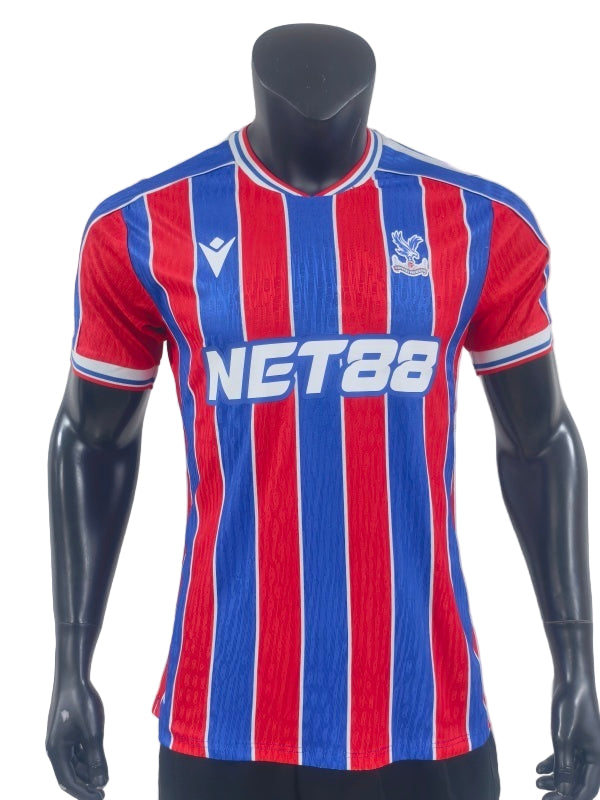 Maillot Crystal Palace 25-26 Dom. Player