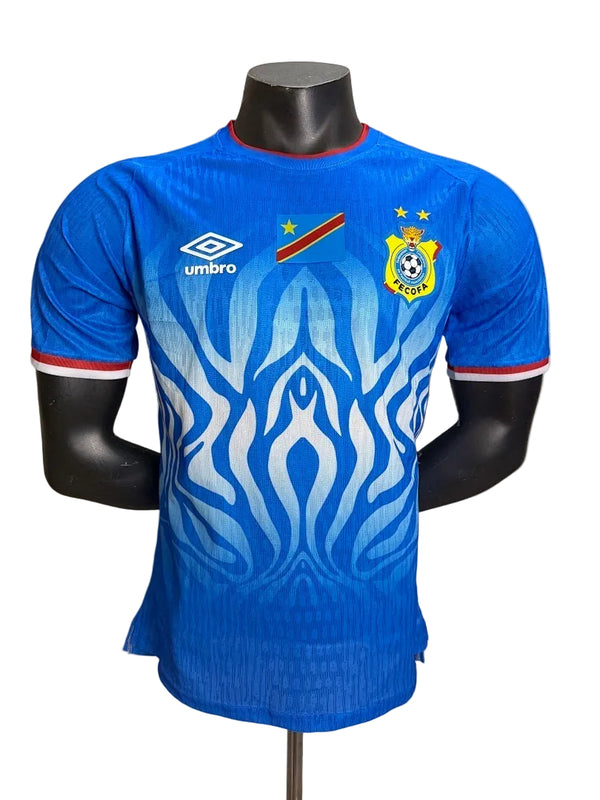 Maillot RDC 25-26 Dom. Player