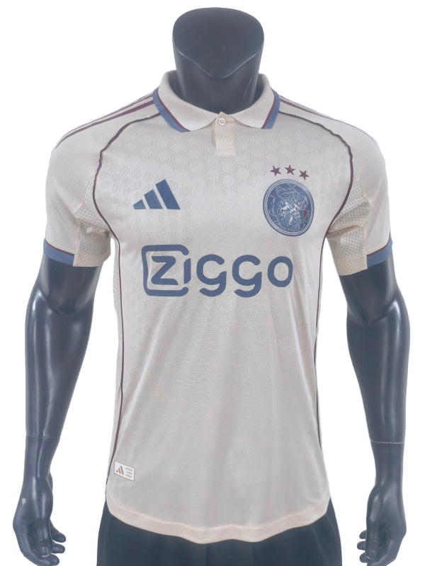 Maillot Ajax 25-26 3rd Player