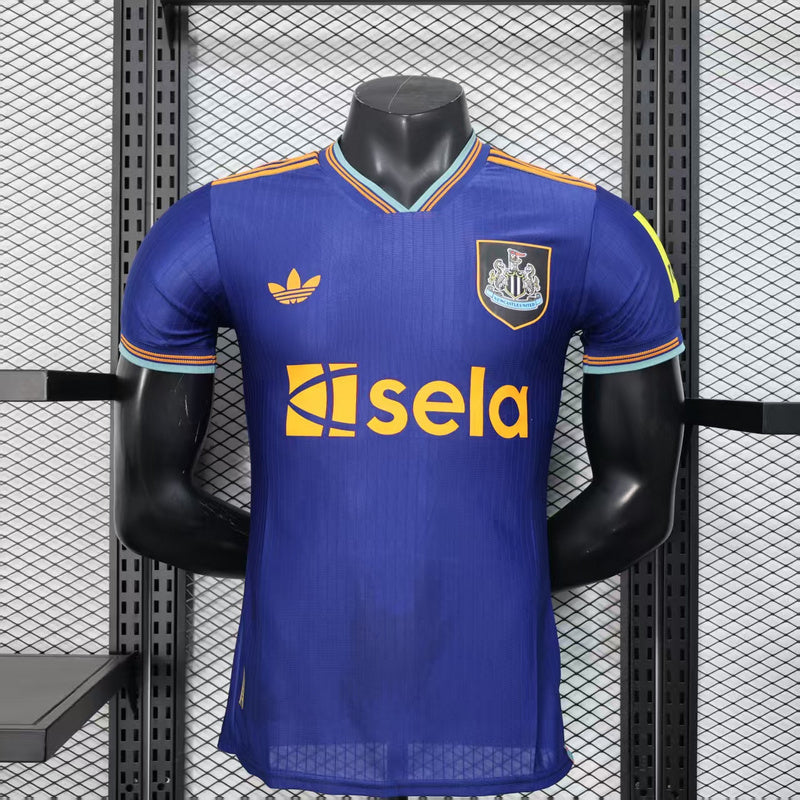 Maillot Newcastle 25-26 3rd Player