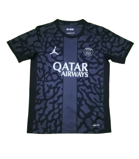 Maillot PSG 23-24 3rd Fan
