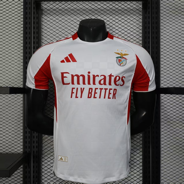 Maillot Benfica 25-26 Ext. Player