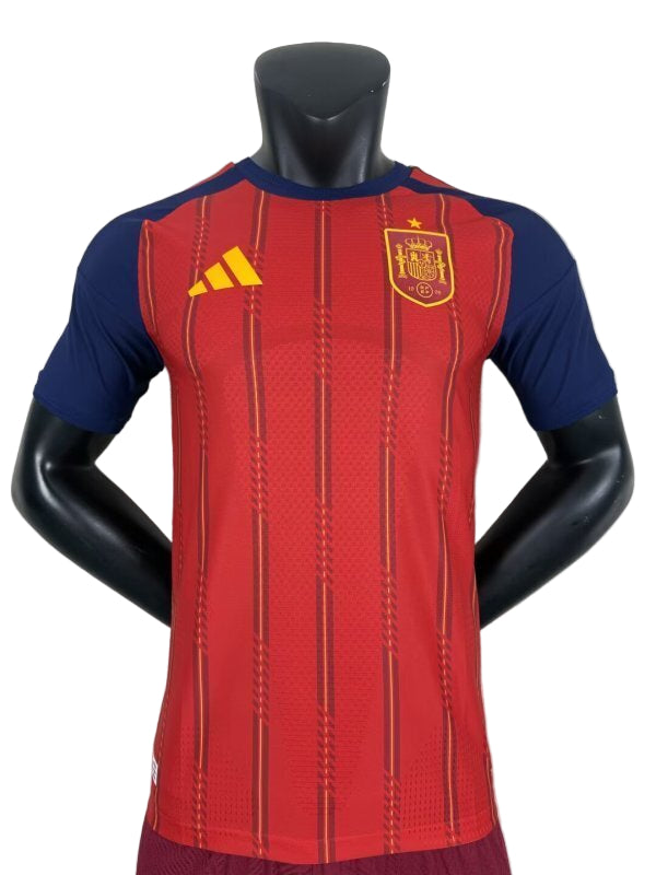 Maillot Espagne 2026 Dom. Player