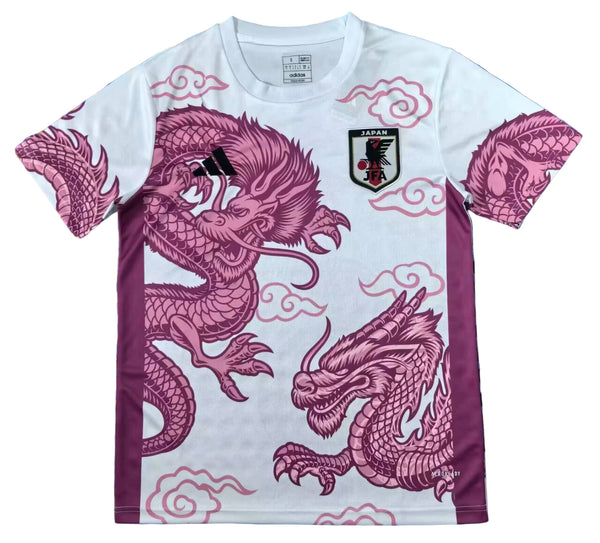 Maillot Concept Japon 