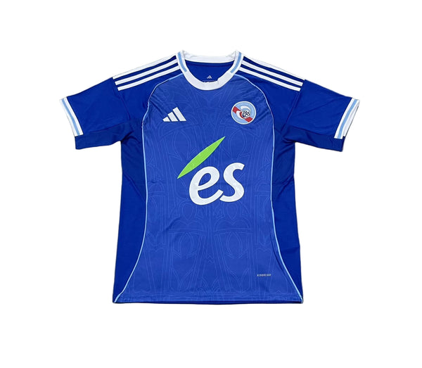 Maillot Strasbourg 25-26 Dom. Fan