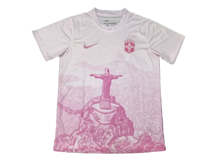 Maillot Concept Brésil 