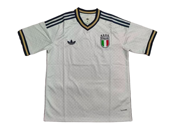 Maillot Italie 2026 Ext. Fan