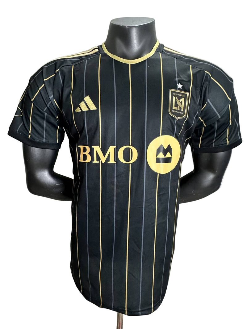 Maillot LAFC 25-26 Dom. Player