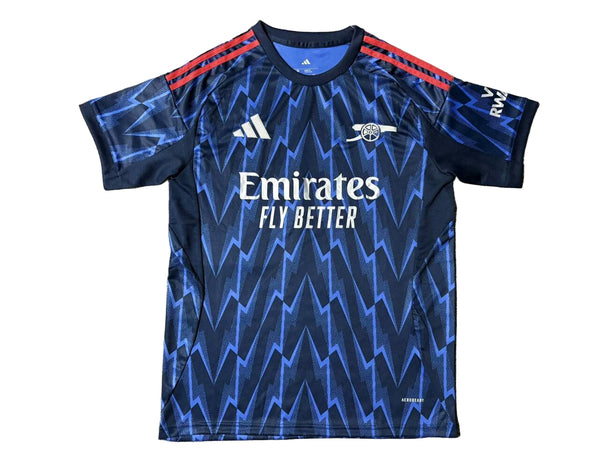 Maillot Arsenal 25-26 Ext. Fan