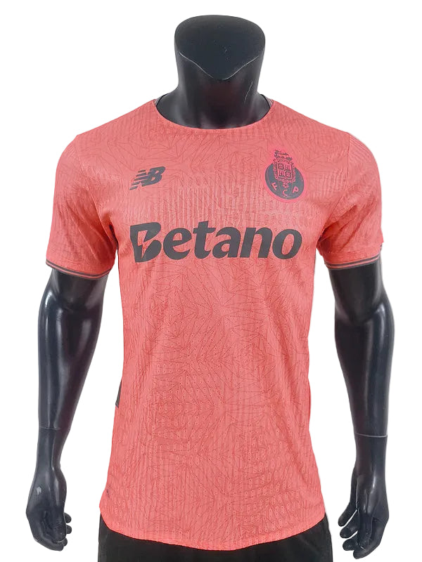 Maillot Porto 25-26 3rd Player