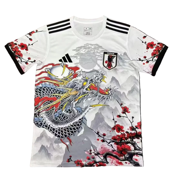 Maillot Concept Japon 