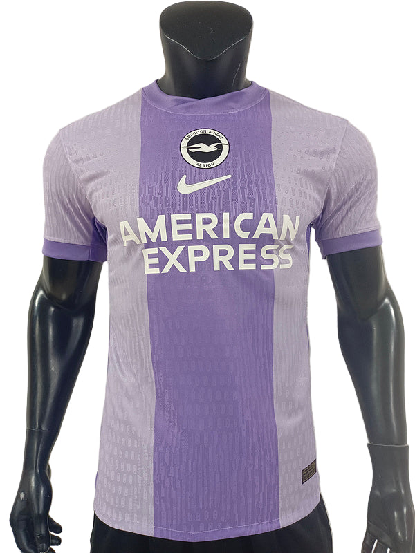 Maillot Brighton 25-26 Ext. Player