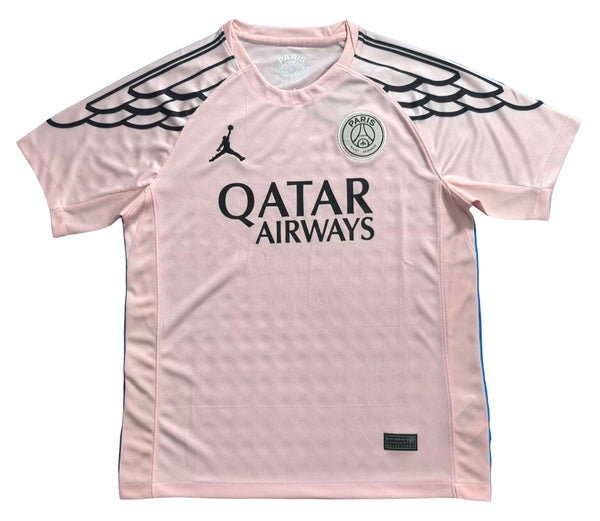 Maillot PSG Concept