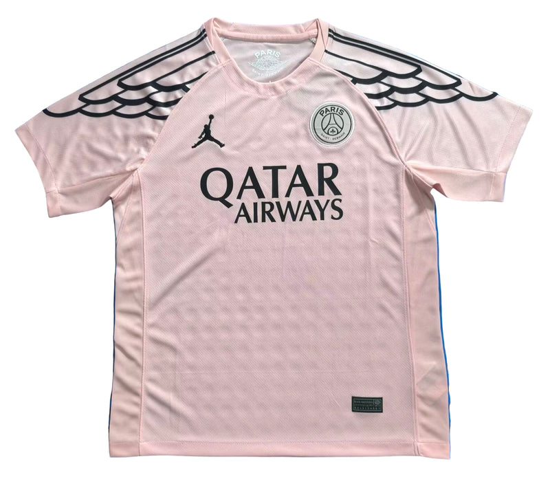 Maillot PSG Concept