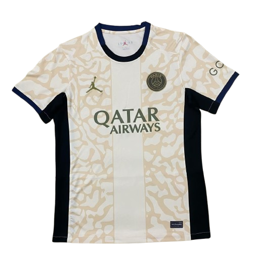 Maillot PSG 23-24 4th Fan