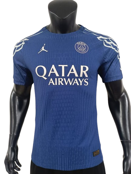 Maillot PSG 24-25 3rd Player