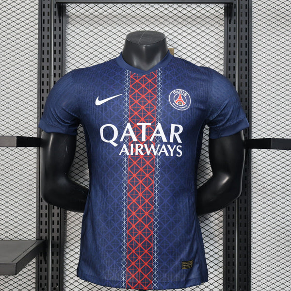 Maillot PSG 25-26 Dom. Player