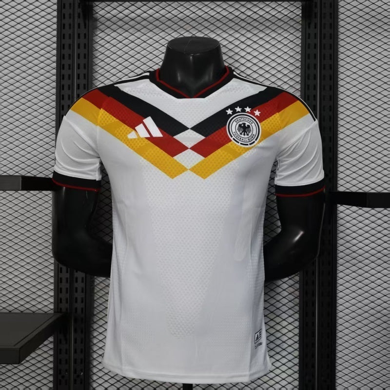 Maillot Allemagne 2026 Dom. Player