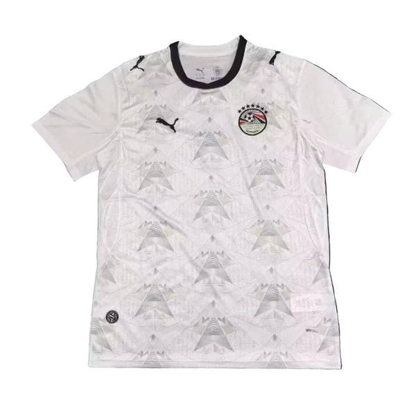 Maillot Égypte 2026 Ext. Fan