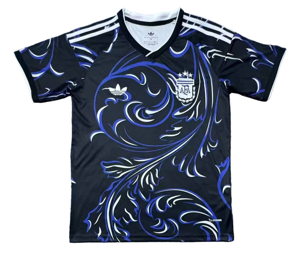 Maillot Argentine 2026 Ext. Fan