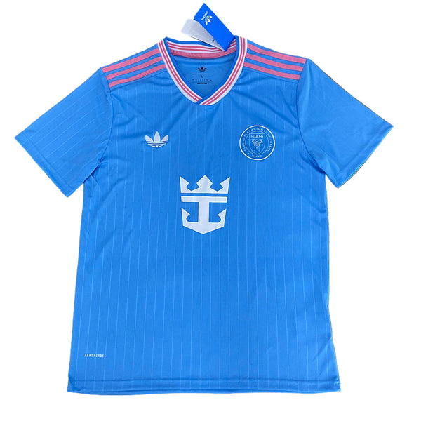 Maillot Inter Miami 3rd Fan