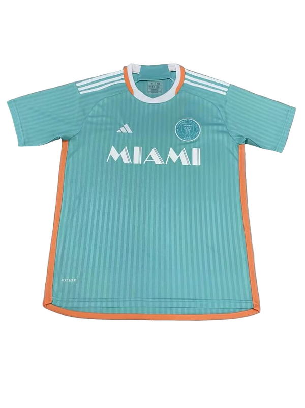 Maillot Inter Miami 24-25 3rd Fan