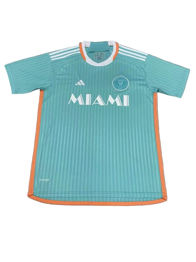 Maillot Inter Miami 24-25 3rd Fan