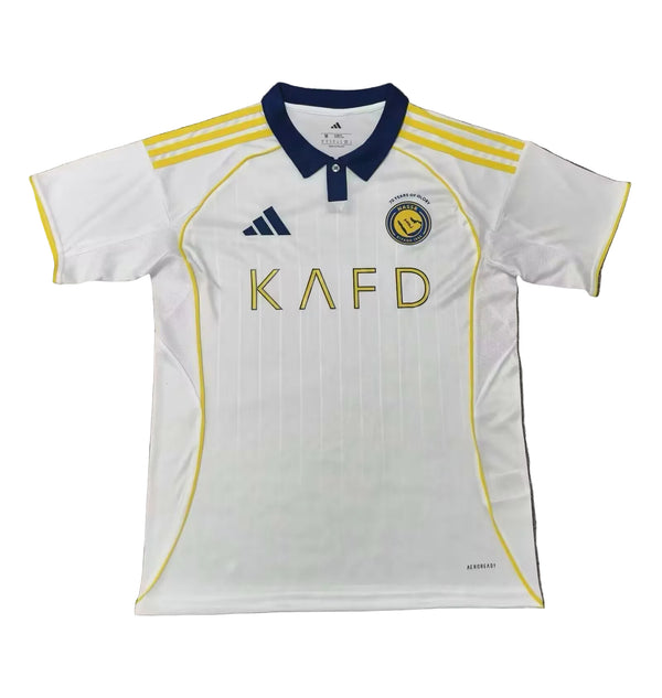 Maillot Al-Nassr 25-26 3rd Fan