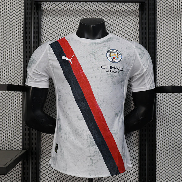 Maillot Manchester City 25-26 Mondial des clubs Player