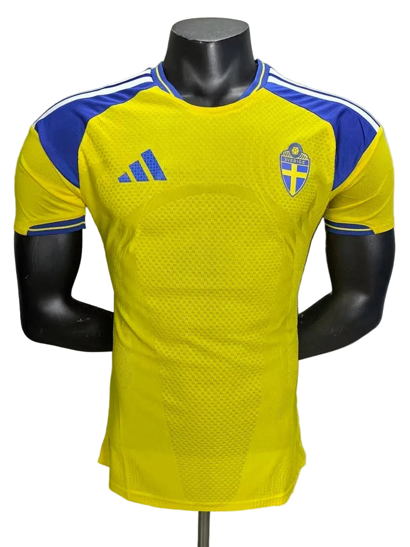 Maillot Suède 26-27 Dom. Player