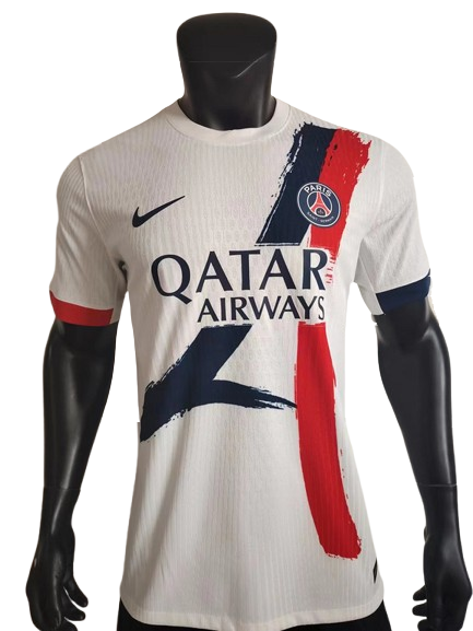 Maillot PSG 24-25 Ext. Player