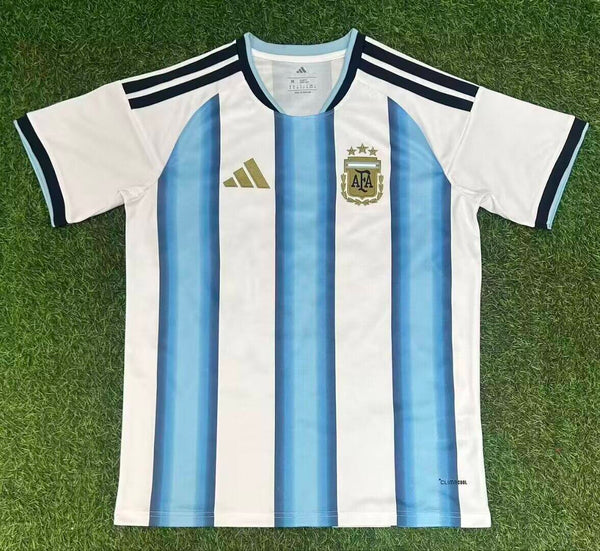 Maillot Argentine 2026 Dom. supporter